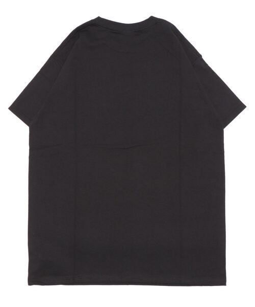 「FRUIT OF THE LOOM」 半袖Tシャツ X-LARGE グレー メンズ_画像7