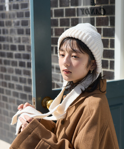 r*読様 【ファン必見】hide 紐付きニットキャップ 楽天市場】hide 紐付きニットキャップ : LEMONed SHOP 楽天市場店
