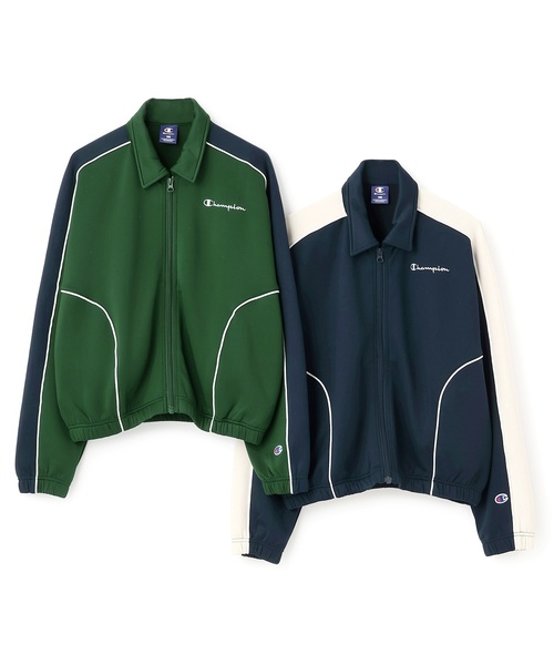 Champion（チャンピオン） ジャージ 「Champion」トラックブルゾン