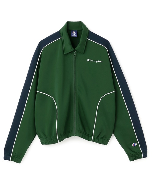 Champion（チャンピオン） ジャージ 「Champion」トラックブルゾン