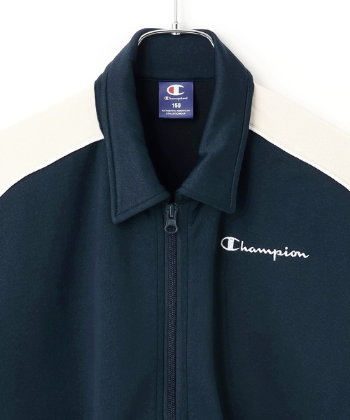 Champion（チャンピオン） ジャージ 「Champion」トラックブルゾン
