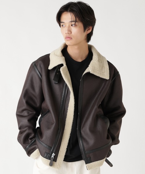 Alpha Industries（アルファ・インダストリーズ） ミリタリー