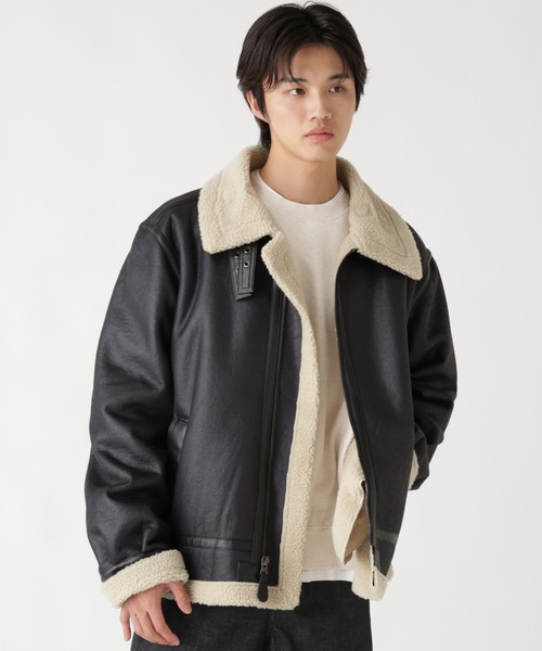 Alpha Industries（アルファ・インダストリーズ） ミリタリー