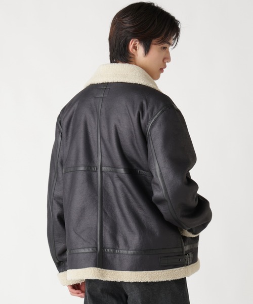 Alpha Industries（アルファ・インダストリーズ） ミリタリー
