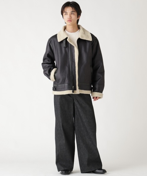 Alpha Industries（アルファ・インダストリーズ） ミリタリー