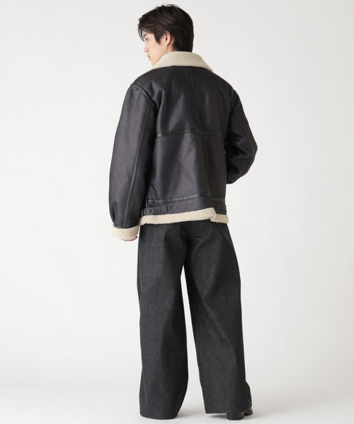 Alpha Industries（アルファ・インダストリーズ） ミリタリー