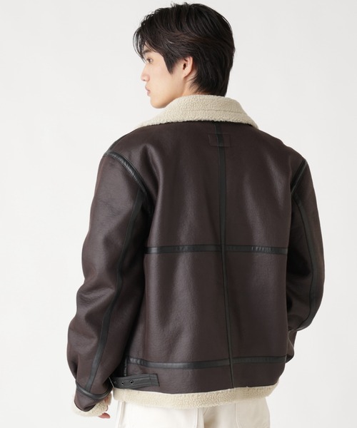 Alpha Industries（アルファ・インダストリーズ） ミリタリー
