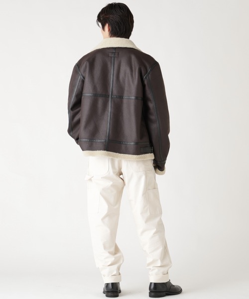 Alpha Industries（アルファ・インダストリーズ） ミリタリー