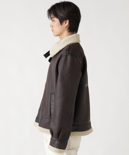Alpha Industries（アルファ・インダストリーズ） ミリタリー