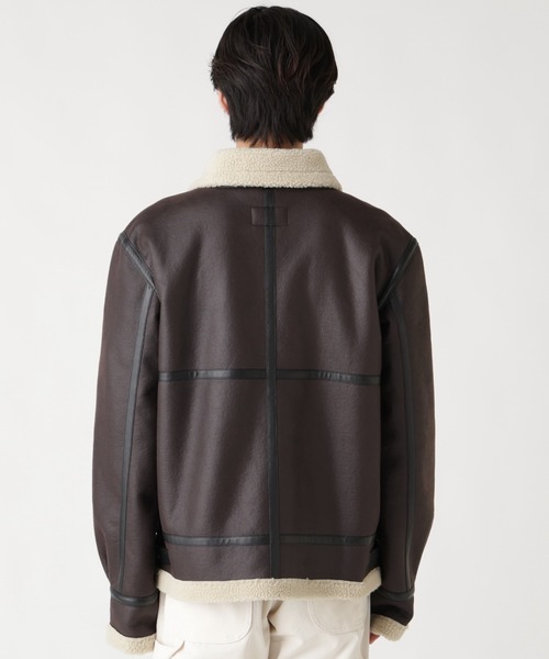 Alpha Industries（アルファ・インダストリーズ） ミリタリー
