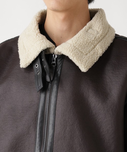 Alpha Industries（アルファ・インダストリーズ） ミリタリー
