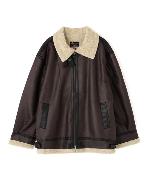 Alpha Industries（アルファ・インダストリーズ） ミリタリー
