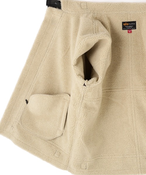 Alpha Industries（アルファ・インダストリーズ） ミリタリー
