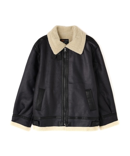 Alpha Industries（アルファ・インダストリーズ） ミリタリー