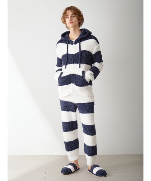 gelato pique（ジェラートピケ） パジャマ 「HOMME」ジェラート2