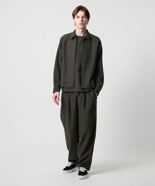 UNITED ARROWS & SONS by DAISUKE OBANA ブルゾン アウター 「D.O BY