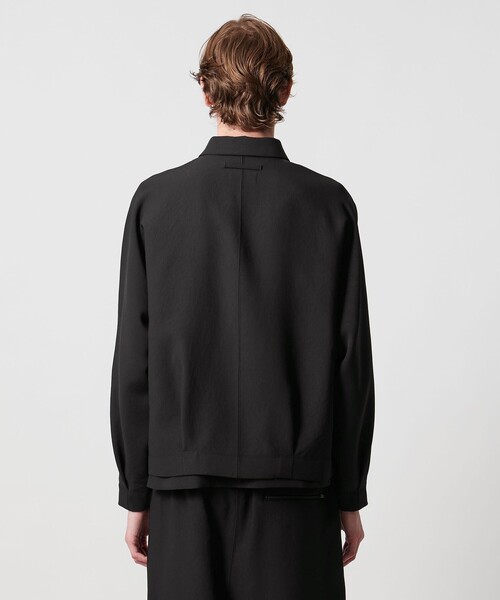 UNITED ARROWS & SONS by DAISUKE OBANA ブルゾン アウター 「D.O BY