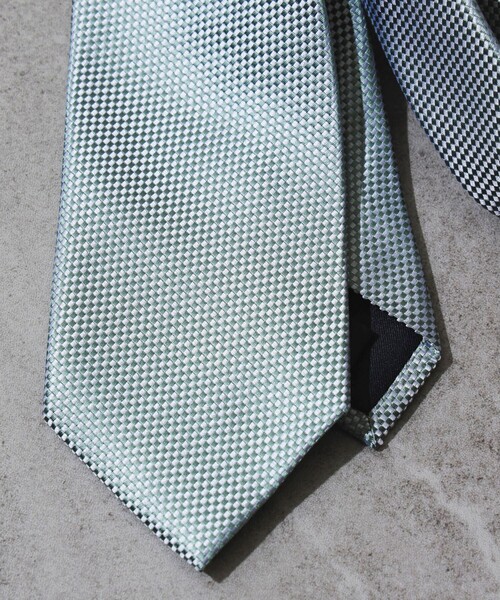 BEAMS HEART（ビームス ハート） ネクタイ シルクソリッド ネクタイ