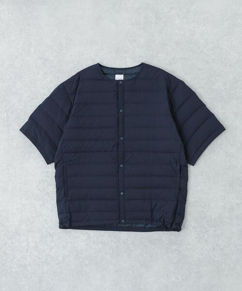 URBAN RESEARCH（アーバンリサーチ） ダウンジャケット ダウン Wide
