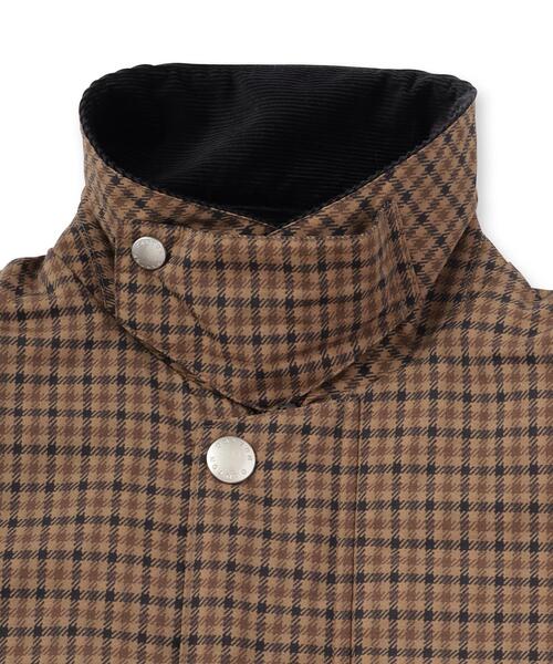 Danton（ダントン） ブルゾン アウター DANTON（ダントン）COVERALL