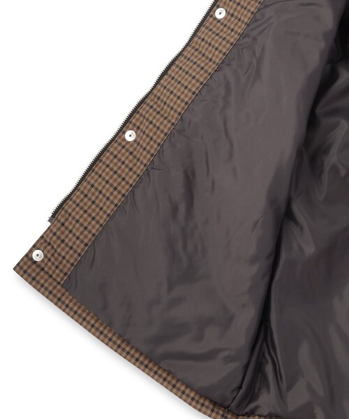 Danton（ダントン） ブルゾン アウター DANTON（ダントン）COVERALL