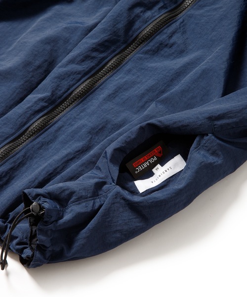 新品　ICB ナイロン　ブルゾン　ネイビー ナイロンジャケット（ネイビー） - w/ (ウィズ) 公式オンラインショップ