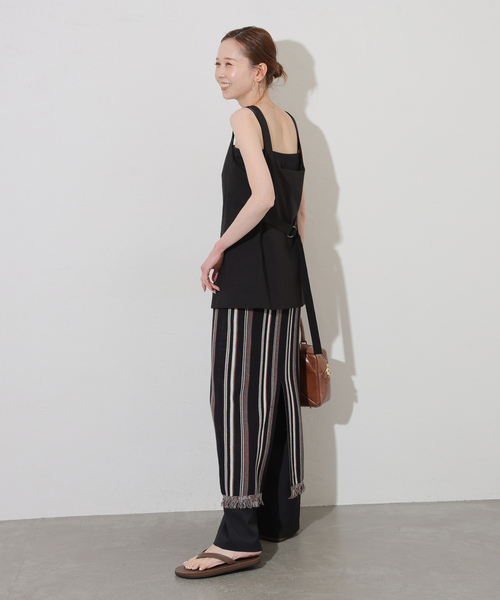 JOURNAL STANDARD（ジャーナルスタンダード） ニットスカート FREE