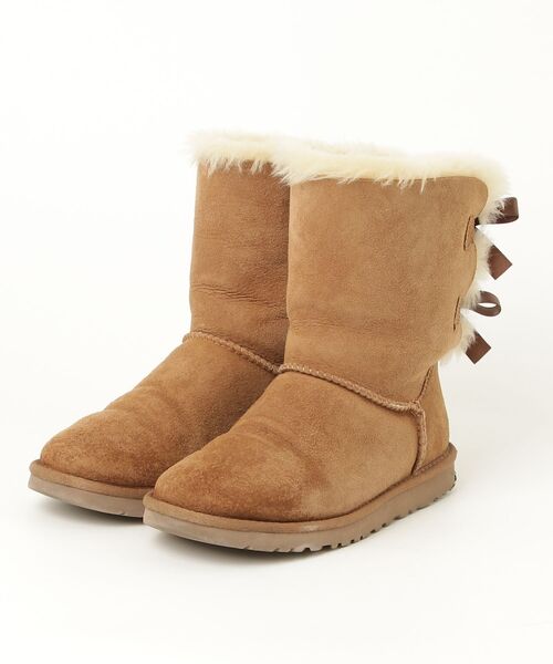 UGG Australia（アグオーストラリア） 「UGG」 ショートブーツ 23.0cm