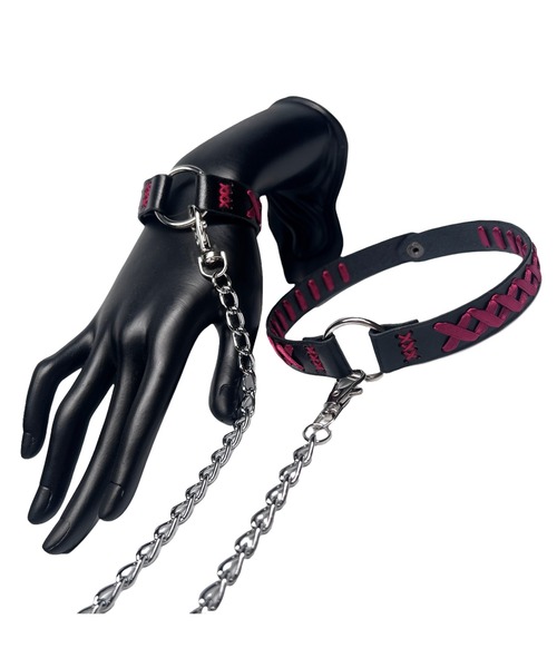 Otori. チョーカー 独り占めチョーカー/ブレス「支配」 レディース