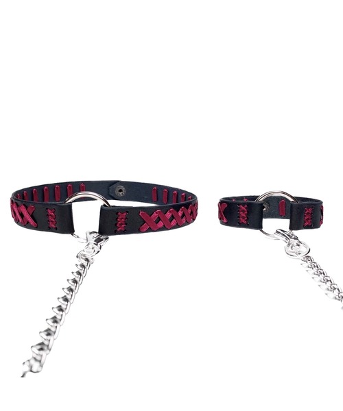 Otori. チョーカー 独り占めチョーカー/ブレス「支配」 レディース