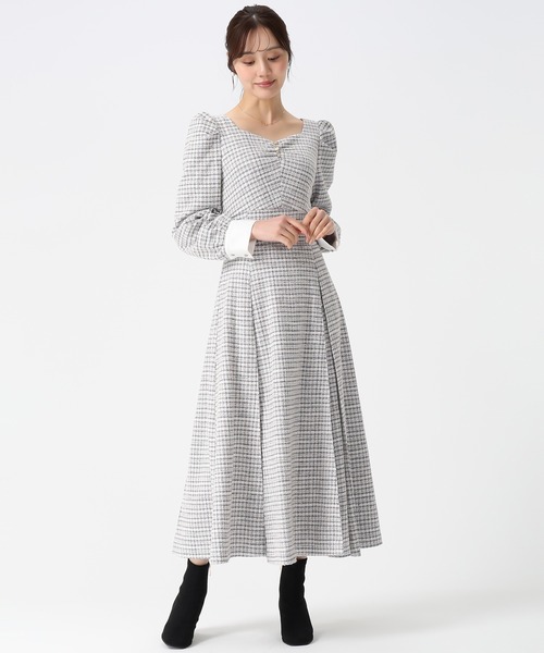 31 Sons de mode（トランテアン ソン ドゥ モード） ワンピース 2025