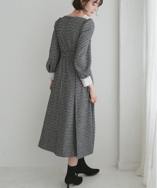 31 Sons de mode（トランテアン ソン ドゥ モード） ワンピース 2025