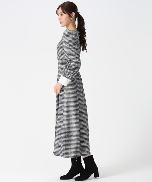 31 Sons de mode（トランテアン ソン ドゥ モード） ワンピース 2025