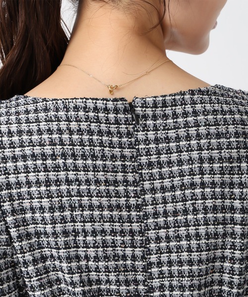 31 Sons de mode（トランテアン ソン ドゥ モード） ワンピース 2025