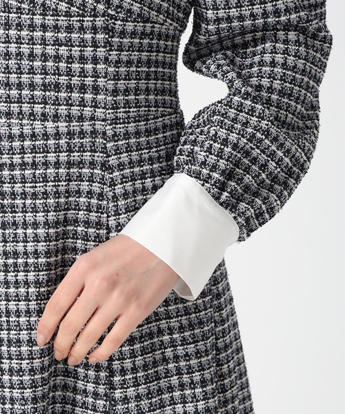 31 Sons de mode（トランテアン ソン ドゥ モード） ワンピース 2025