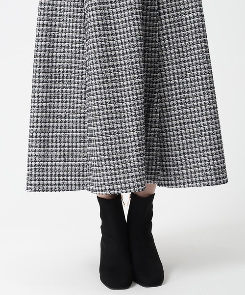 31 Sons de mode（トランテアン ソン ドゥ モード） ワンピース 2025