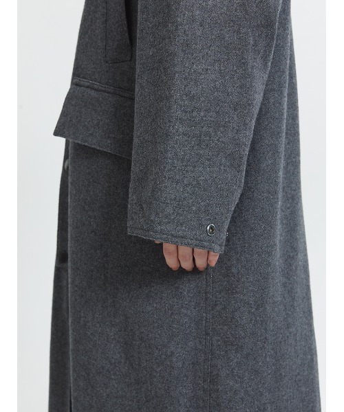 Barbour（バブアー） ステンカラーコート コート 「SNOWDON