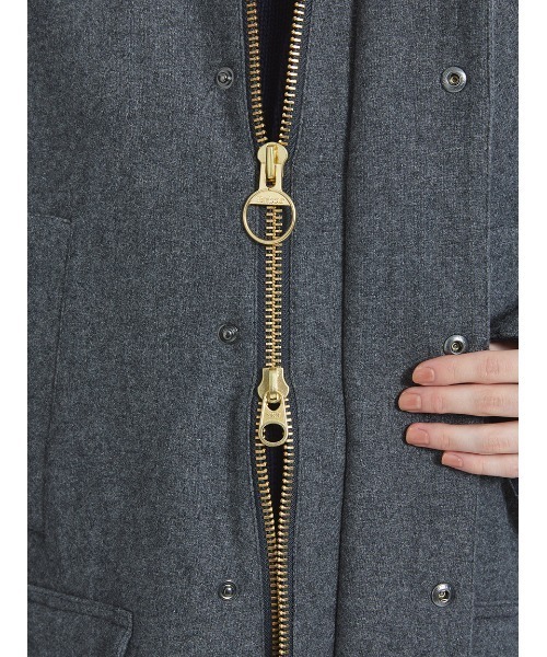 Barbour（バブアー） ステンカラーコート コート 「SNOWDON