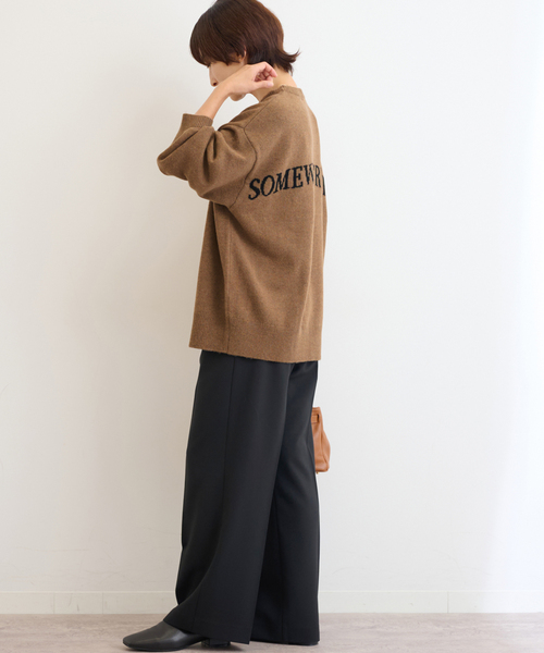 JOURNAL STANDARD relume（ジャーナルスタンダード レリューム