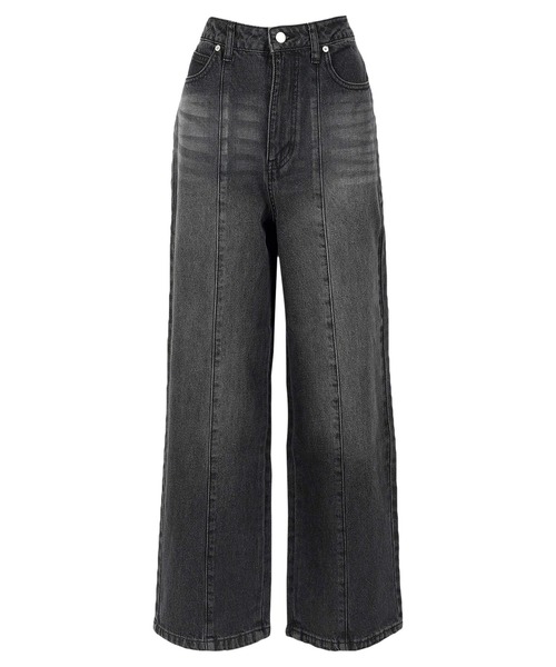 KOBE LETTUCE（神戸レタス） ジーンズ デニム デニムパンツ ウエスト