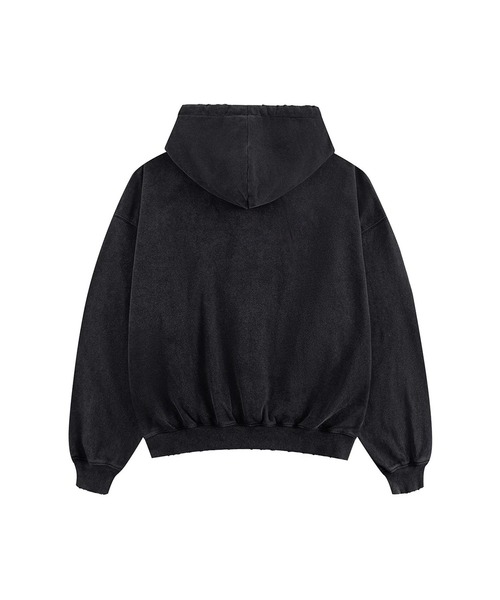 WOKE EDGE（ウォークエッジ） パーカー After Hoodie メンズ