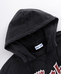 パーカー 裏起毛 After Hoodie メンズの詳細画像2