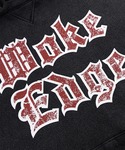 パーカー 裏起毛 After Hoodie メンズの詳細画像3
