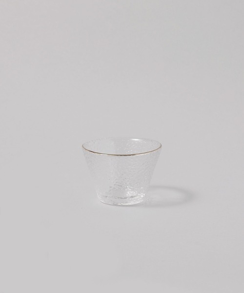 TODAY'S SPECIAL（トゥデイズスペシャル） 食器 「硝子」小鉢 /346276