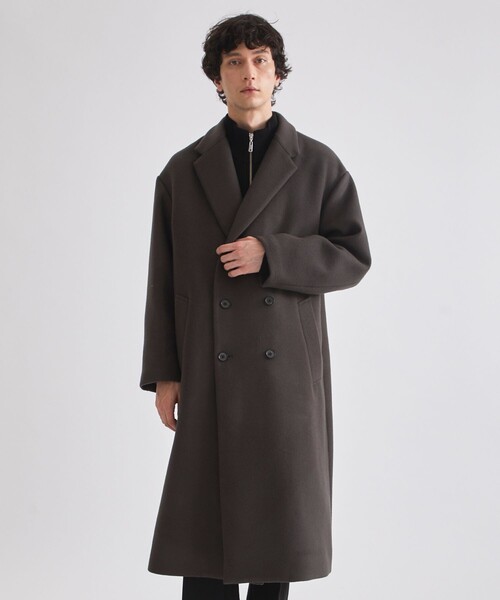 UNITED TOKYO（ユナイテッドトウキョウ） チェスターコート 2