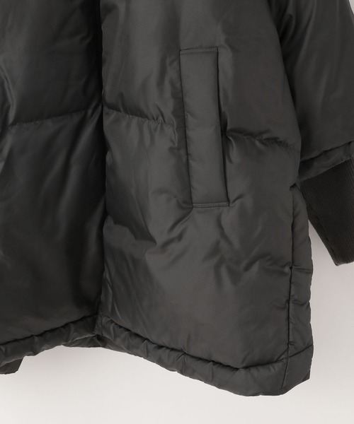 LOWRYS FARM（ローリーズファーム） ブルゾン FREE ブラウン