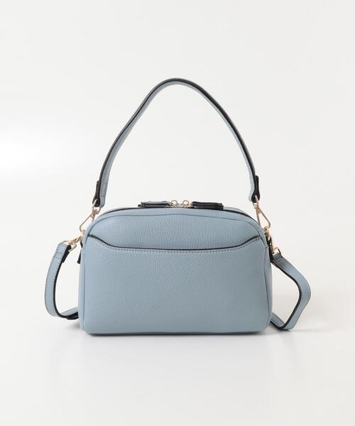 ロデスコ（RODE SKO）/フロントポケットショルダーバッグ RODE SKO（ロデスコ） ショルダーバッグ バッグ フロントポケット