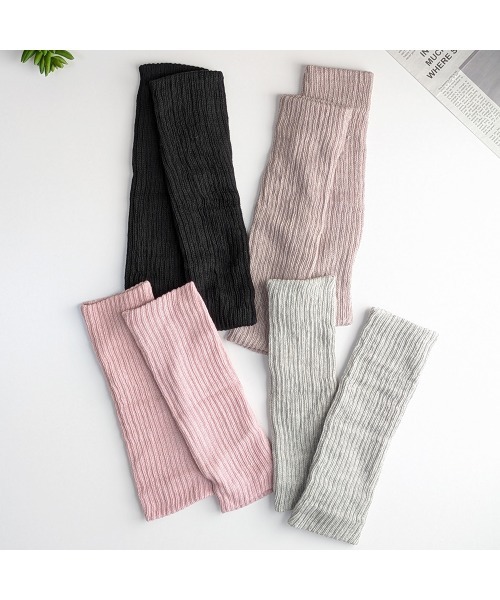 レッグウォーマー 2重編みレッグウォーマー レディース | ブランド登録なし | 11