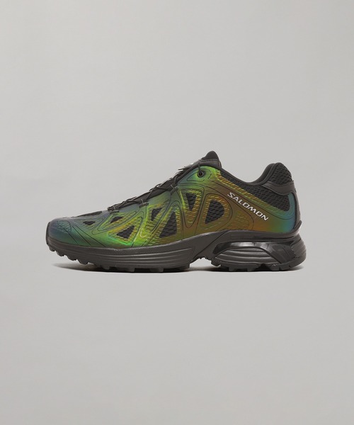 SALOMON（サロモン） スニーカー Salomon XT-WHISPER VOID L47875500