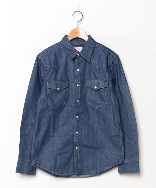Levi's507size38 ダークブルー デニムジャケット Levi's507size38 ダークブルー デニムジャケット Levi's507size38